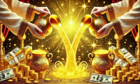 4 người này đến nhà là mang theo Tiền - Tài, mở cửa ra mà đón Lộc