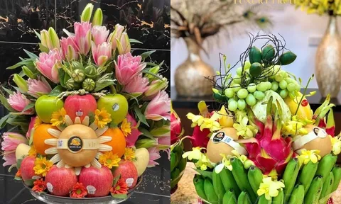 5 loại quả ngọt ngon nhưng lại bị kiêng không thắp hương, vì sao