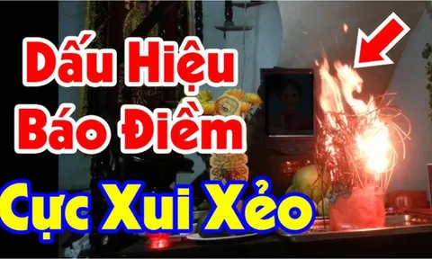 Bát hương có dấu hiệu này Nặng Vía, thay ngay còn kịp: Ai không biết thật đáng tiếc