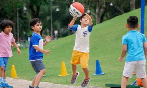 Nghiên cứu mới: Chỉ cần 5 giờ/tuần, trẻ thông minh vượt trội hơn bạn bè cùng trang lứa