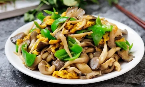 'Thần dược' bán đầy ngoài chợ: Chứa kali gấp 17 lần chuối, ăn thường xuyên tốt cho tim gan và xương khớp