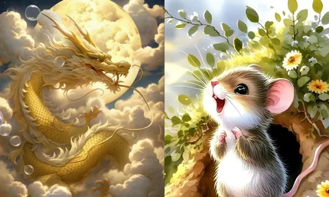 Trăm năm có một: 3 con giáp hưởng trọn vận may tài lộc trong nửa đầu tháng 9, Thần Tài gọi tên