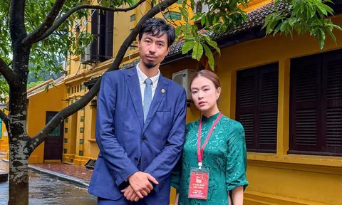 Hoàng Thùy Linh đăng ảnh chụp cùng Đen Vâu, netizen thi nhau vào chúc mừng