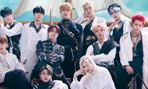 Chương trình “Produce 101 Japan” mở rộng quy mô tuyển chọn toàn cầu