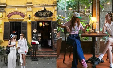Yến Trang - Yến Nhi gợi ý phong cách thời trang "chất", chị em nên tham khảo ngay