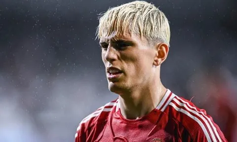 Chuyển nhượng sáng 28/8: Garnacho tiến sát Chelsea; Donnarumma đồng ý đến Man City