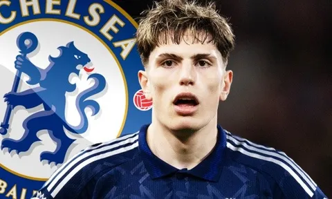 Vì sao Chelsea muốn có Garnacho?