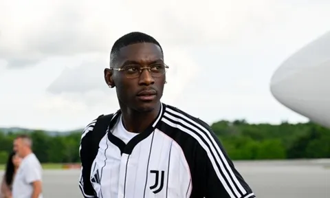 Juventus – PSG căng thẳng vụ Kolo Muani: 60 triệu euro và bài toán lương thưởng