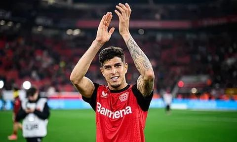 David Ornstein: Arsenal quan tâm Piero Hincapie trong nhiều năm