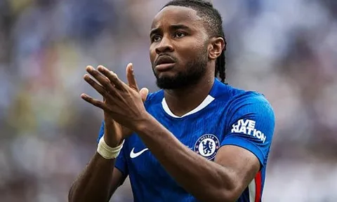 Here we go! Christopher Nkunku đạt thỏa thuận gia nhập AC Milan