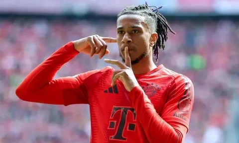 PSG, Liverpool bất ngờ muốn có Olise của Bayern