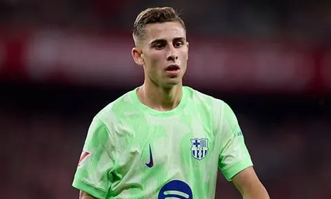 Chelsea nâng giá hỏi mua Fermin lên 65 triệu euro
