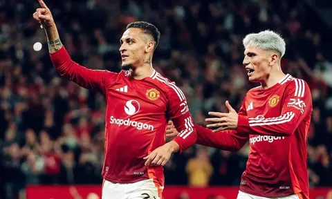 9 thương vụ chờ bùng nổ ở Ngoại hạng Anh: 3 gương mặt từ Man United