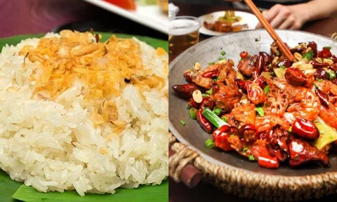 5 loại thực phẩm ăn buổi tối vào chẳng khác nào làm hại dạ day, nhiều người vẫn vô tình ăn