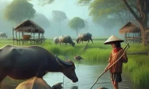 5 việc tổ tiên làm gây nghiệp báo nặng nề, nửa đời sau chịu quả báo và đời con cháu còn phải gánh chịu