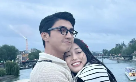 Bình An phải từ bỏ điều này sau phẫu thuật, nhắc đến bà xã Phương Nga đầy xúc động