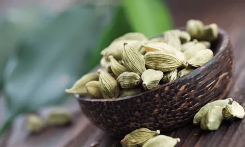  Đây là loại gia vị đắt thứ 3 thế giới, Việt Nam xuất khẩu hơn nghìn tấn trong 6 tháng đầu năm