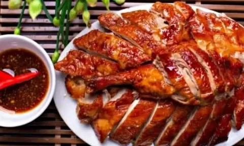 Loại thịt mùa thu ngon hơn thịt bò, ít béo hơn thịt lợn, giá rẻ bán đầy ngoài chợ