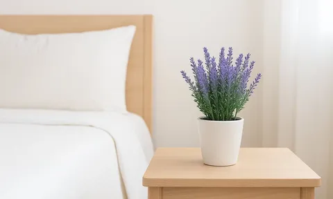 Phong thủy cảnh báo: 7 loài hoa tuyệt đối không để trong phòng ngủ kẻo rước xui xẻo, tình cảm rạn nứt
