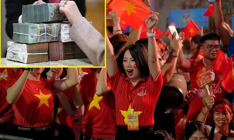 Người dân được nhận 100k tiền An sinh Xã hội dịp kỷ niệm Quốc khánh 2/9