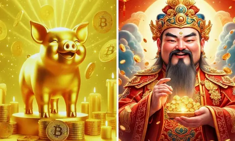 Tiền Vào Như Nước Sông Đà: 3 tuổi Đắc Lộc Đắc Tài, giàu hơn Trúng Số sau 30/8, đặc biệt số 2