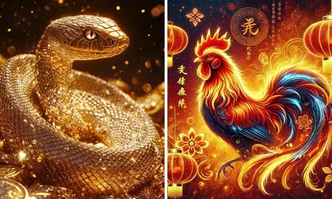 Top 3 tuổi Hưởng Phúc Trời Ban, Giàu Lên Ngùn Ngụt từ nay rới Rằm tháng 7 - Bạn có trong số đó?