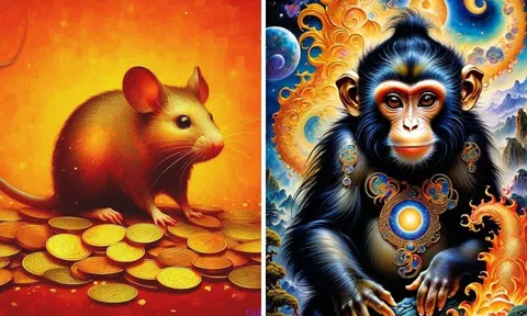 Trúng Số Độc Đắc sau 29/8: 3 tuổi Phúc Lộc Tựa Thái Sơn, chính thức Thoát Nghèo, Tiền Về tới tấp