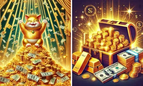 Từ 29/8 đến 15/9: 3 tuổi Trúng Đậm, Tiền Nhiều Như Nước, giàu nhất vị trí số 2