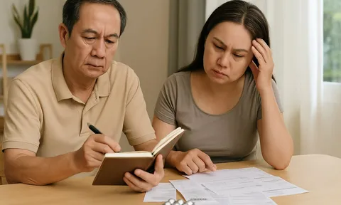 Về hưu vẫn phải đi làm: 3 sai lầm tài chính khiến bạn trắng tay nếu không sửa sớm