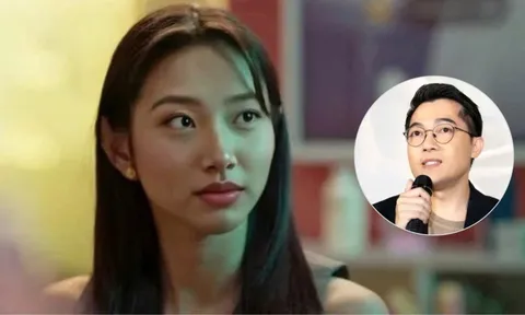 “Chốt đơn” dùng AI thay thế Thuỳ Tiên rời rạp trong thua lỗ sau ba tuần công chiếu