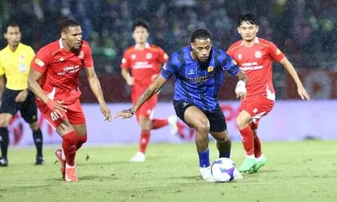 HAGL gây thất vọng, ông Lê Quang Trãi phản bác chuyện lục đục nội bộ