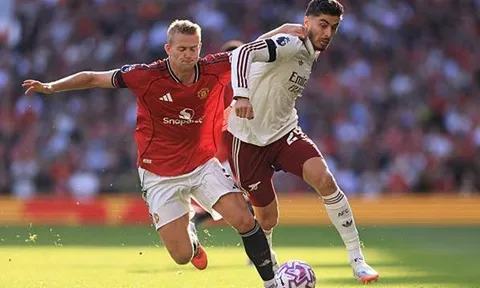 Kai Havertz phải phẫu thuật chấn thương đầu gối