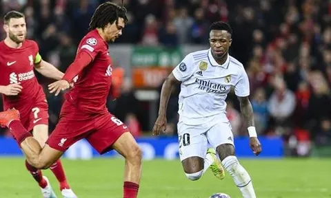 Khó khăn lớn chờ đợi Real tại Champions League: Các đối thủ đáng gờm