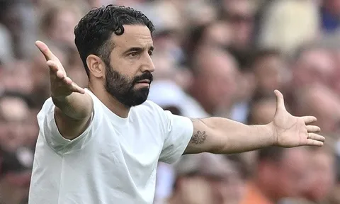 Man Utd chạy nước rút kế hoạch chuyển nhượng: Bài toán thủ môn, tuyến giữa và “bomb squad”