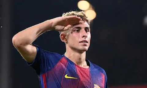 Romano "giội gáo nước lạnh" cho Chelsea trong thương vụ Fermin