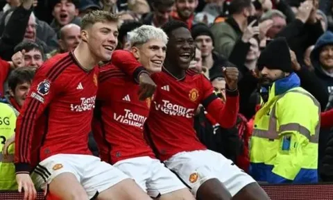 Man United và Amorim: Khi chiến lược dài hạn thất bại