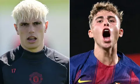 Chuẩn bị chiêu mộ Garnacho, Chelsea có còn cần Fermin Lopez?