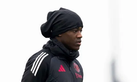 Bán Kobbie Mainoo: Kỷ lục của Man Utd sẽ bị chấm dứt?