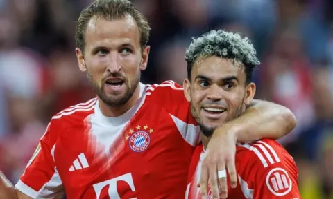 Soi trận Augsburg vs Bayern Munich: Hỏa lực vượt trội