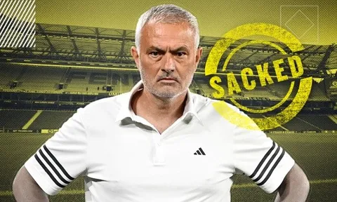 Phải chăng Jose Mourinho đã hết thời?