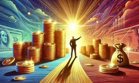 3 kiểu người hút Tiền cực mạnh, quanh bạn có ai không?