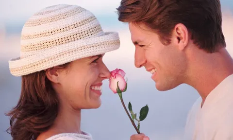 3 thời điểm nếu các nàng chủ động 'tấn công' sẽ 'hạ gục' trái tim chàng