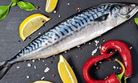 4 loại cá giàu canxi, Omega-3, rẻ hơn cá hồi, tốt cho sức khỏe nên ăn thường xuyên