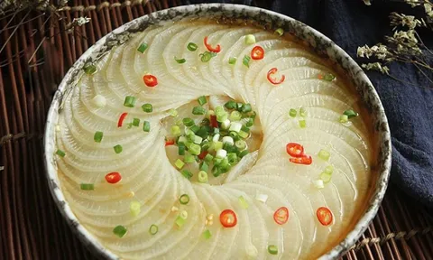 4 loại rau củ ít thuốc trừ sâu, ăn mùa thu vừa ngon vừa an toàn cho cả nhà