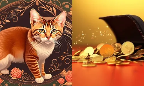Âm thầm làm nên đại sự tháng 9: 3 con giáp quét sạch tiền vàng, cuối năm giàu to khiến thiên hạ kinh ngạc