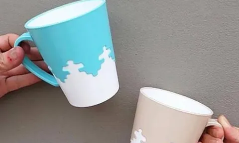 Cảnh báo: 5 loại cốc biến nước sôi thành chất độc, càng dùng lâu càng nguy hiểm