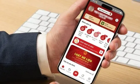 Cảnh báo lừa đảo liên quan chính sách tặng quà 100.000 đồng Quốc khánh 2/9