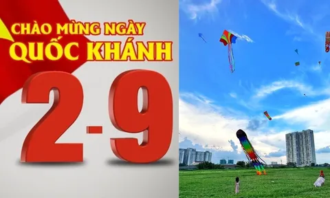 Chú ý tin mới: 2 hành vi bị nghiêm cấm tại Hà Nội dịp Quốc khánh 2/9, vi phạm bị xử phạt nghiêm