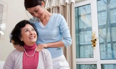 Có 3 kiểu nàng dâu khiến mẹ chồng không bao giờ hài lòng