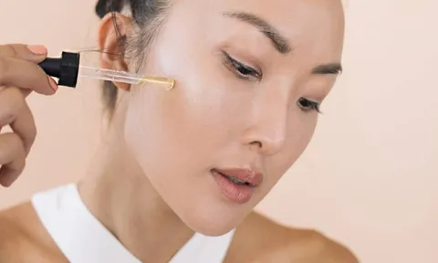 Mách nàng cáh dùng retinol đúng chuẩn cho những người mới bắt đầu